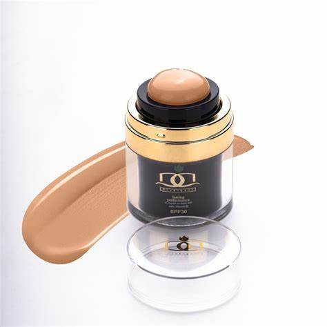کرم پودر دیورجنت حاوی ویتامین E و SPF 30 شماره 6