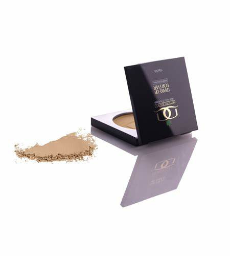 پنکک دیورجنت spf 15 و شماره 1