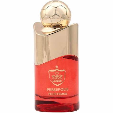 عطر زنانه پرسپولیس (Perspolis) مدل پور فم (Pour Femme) حجم 100 میل