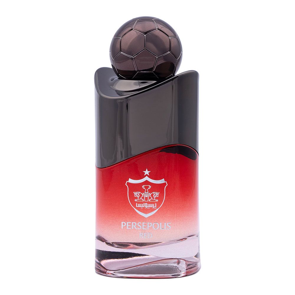 ادو پرفیوم Perspolis Red اسپورت حجم 100میل