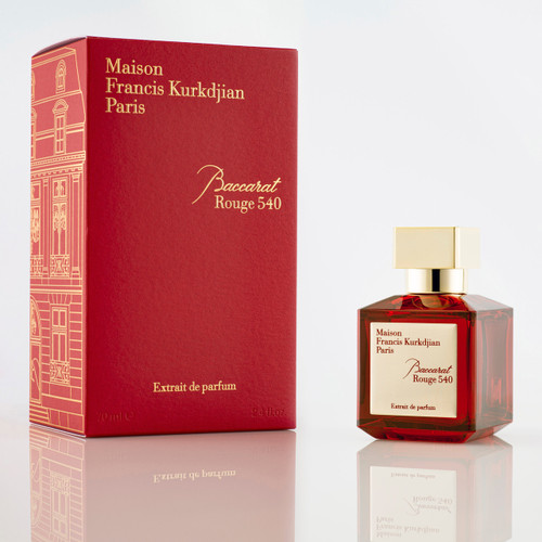 ادکلن باکارات رژ 540 قرمز روونا ۱۰۰ میل | Rovena Baccarat Rouge 540 Extrait