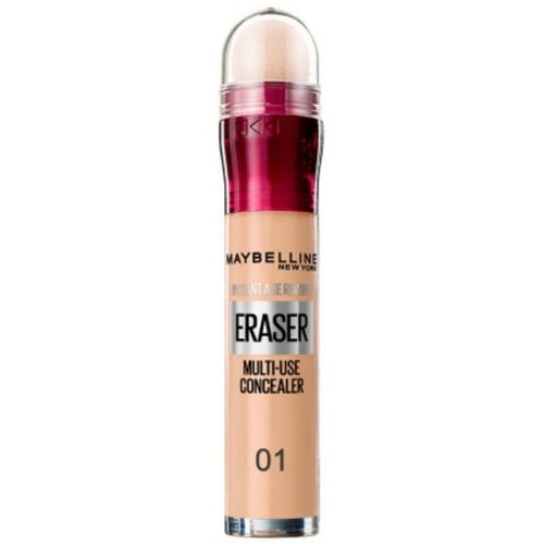 کانسیلر میبلین سری Eraser شماره 01 اورجینال