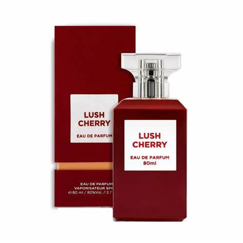 ادکلن تام فورد لاست چری ۸۰ میل فراگرنس ورد ا TOM FORD - Lost Cherry