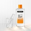 تونر سالسیلیک اسید0.5% نیتروژنا ضدجوش (ایتالیا)حجم 200 میل NEUTROGENA® Blackhead Eliminating 0.5% Salicylic Acid Cleansing Toner