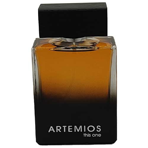 ادوپرفیوم مردانه ARTEMIOS This One آرتیمیوس دیس وان حجم 100 میل