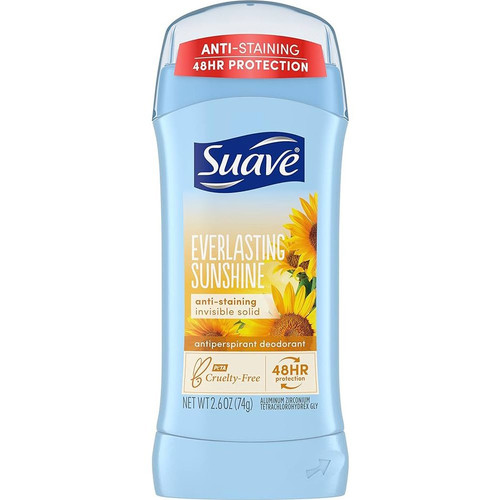 استیک ضد تعریق سواوه مدل EVERLASTING SUNSHIN