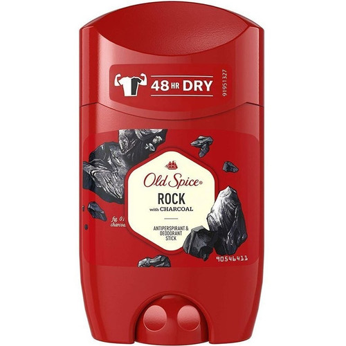 مام راک اولد اسپایس مام استیک ضد تعریق اولد اسپایس Old Spice مدل راک rock