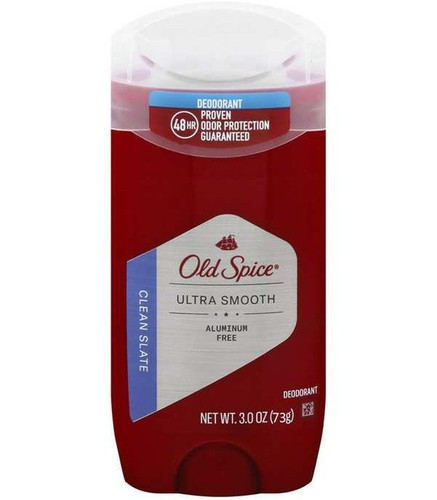 مام استیک مردانه الد اسپایس Old Spice مدل Clean Slate وزن 73 گرم