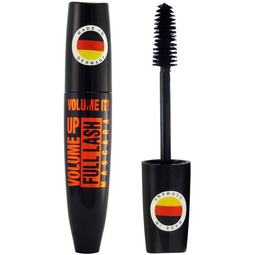 ریمل مشکی بل Full Lash Volume Up Bell