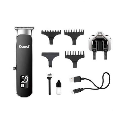 ماشین اصلاح موی کیمی مدل KM-1893