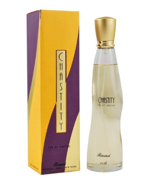 عطر چستیتی زنانه chastity for woman