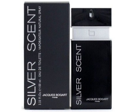اسانس سیلور سنت ژاک بوگارت Silver Scent