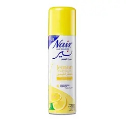 اسپری موبر نیر مدل Lemon حجم 200 میلی لیتر اسپری موبر نیر مدل Lemon حجم 200 میلی لیتر