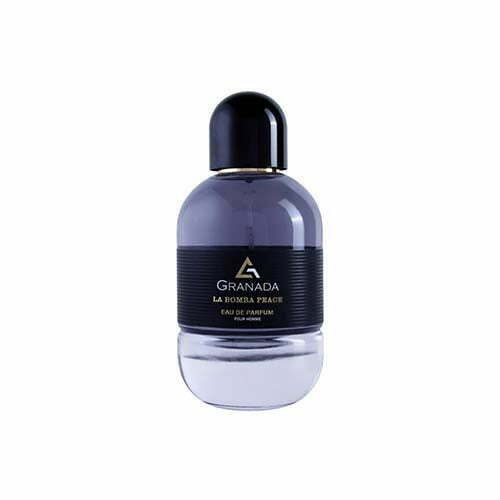 عطر مردانه گرانادا لابمبا پیس 100 میل ادو پرفیوم