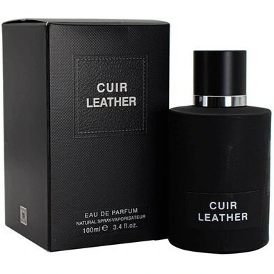 عطر ادکلن کیور لدر تام فورد امبر لدر فراگرنس ورد ۱۰۰ میل اصل