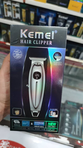 ماشین اصلاح کیمی مدل KEMEI KM-1948
