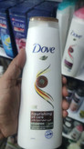 (عمده)شامپو ضد ریزش داو مدل Nourishing oil care – وزن ۴۰۰ گرم (تولید امارات)