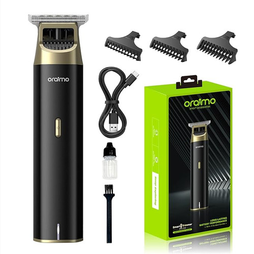 ماشین اصلاح اوریمو oraimo OPC-TR12 Smart Trimmer