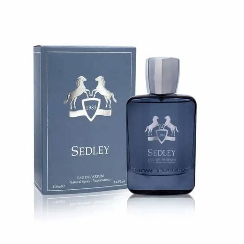 عطر ادکلن فراگرنس ورد مارلی سدلی د پارفومز حجم 100 میل