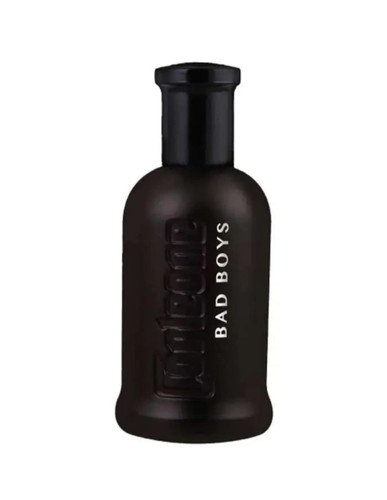 عطر مردانه کورلئونه بد بوی حجم 100 میلی لیتر