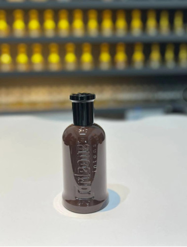 عطر ادوپرفیوم مردانه کورلئونه مدل INTENS حجم ۱۰۰ میلی لیتر