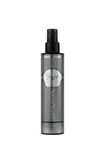 بادی اسپلش مردانه مدل Dark Musk حجم 200 میلی لیتر ژک ساف