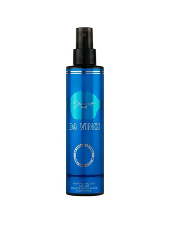 بادی اسپلش مردانه مدل Davinci حجم 200 میلی لیتر ژک ساف