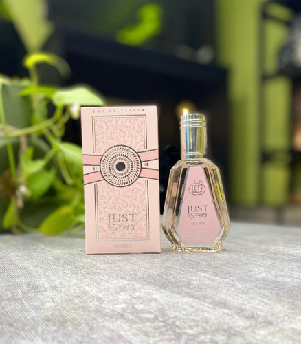 ادکلن زنانه یارا صورتی فرگرانس ورد حجم ۵۰ میل | Fragrance World Yara