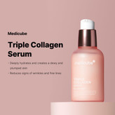سرم تریپل کلاژن مدیکیوب، | Medicube Triple Collagen Serum 55ml
