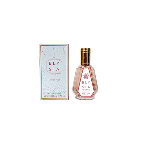عطر ادکلن کایالی ایدن اسپارکلینگ لیچی زنانه 50 میل فرگرانس|ELYSIA LYCHEE FIZZ|
