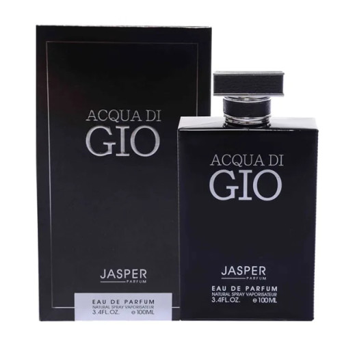 ادو پرفیوم مردانه جاسپر ACQUA DI GIO حجم 100 میلی لیت