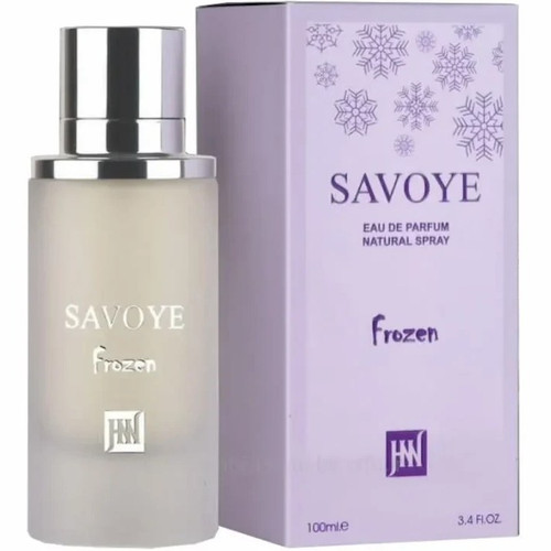 ادکلن جکوینز ساووی فروزن | Jackwins Savoye Frozen