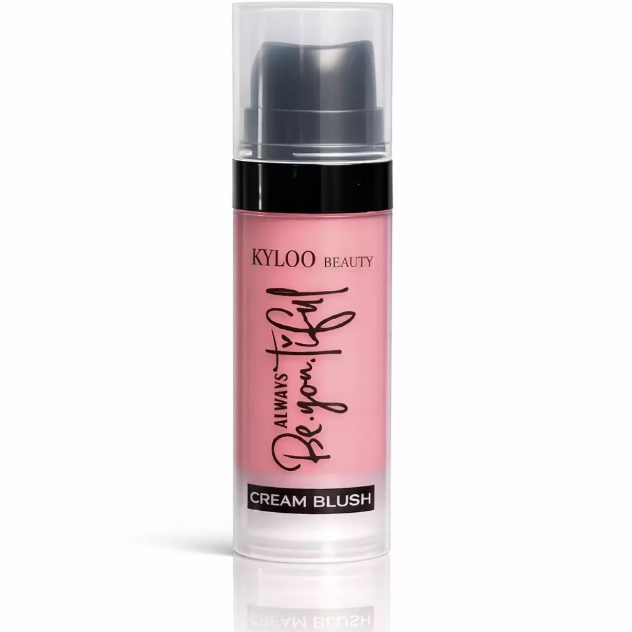 رژگونه مایع کایلو بیوتی Kyloo Beauty
