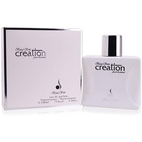 ادکلن کرییشن وایت creation white حجم۱۰۰میل